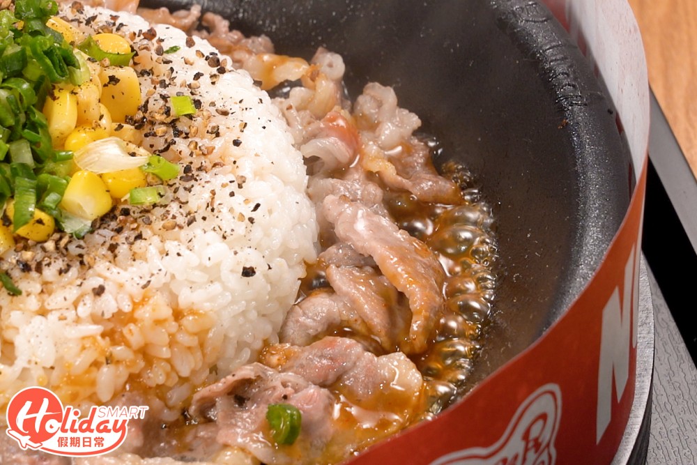驚安之殿堂 美食廣場 荃灣