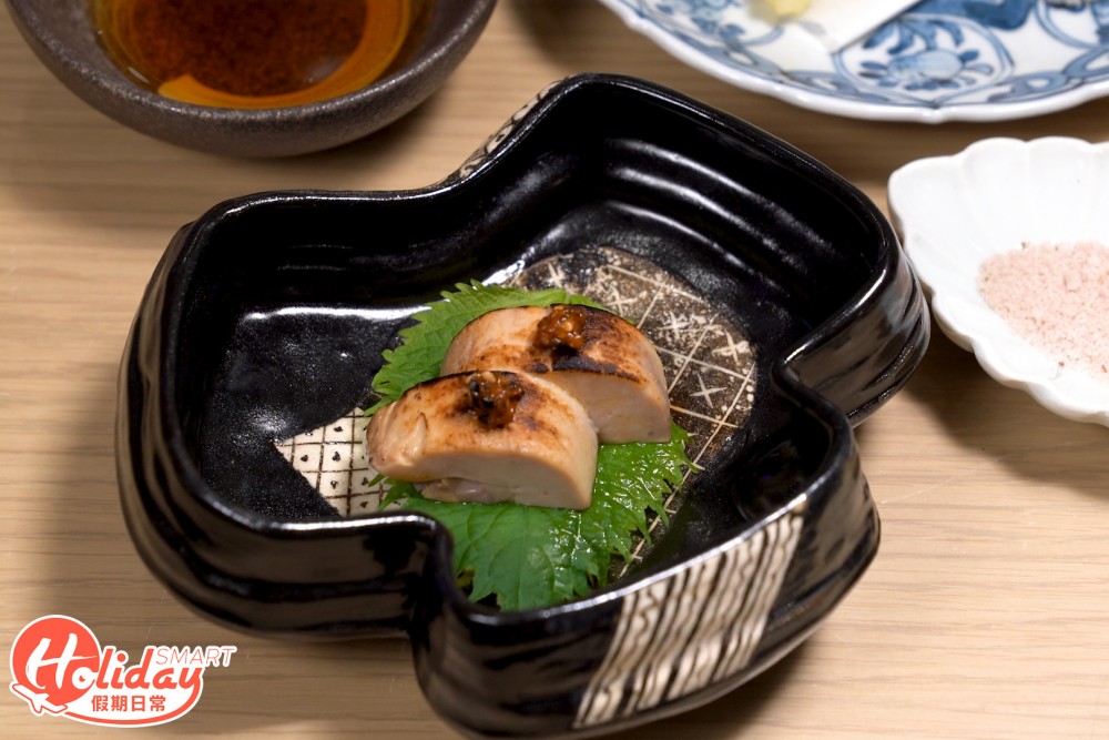 日本頑固壽司 ganko sushi
