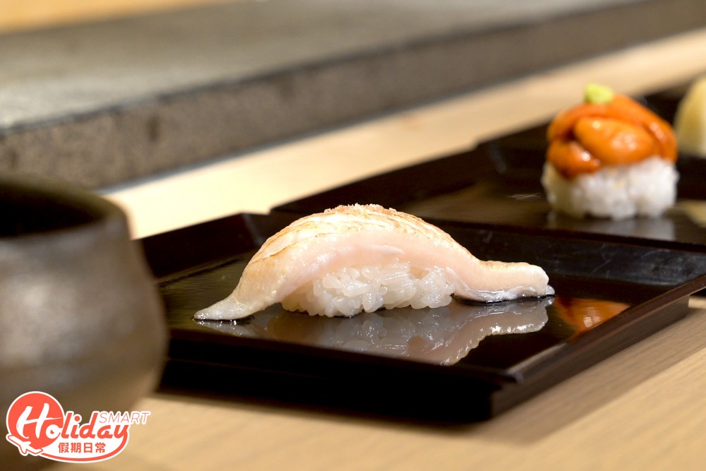 日本頑固壽司 ganko sushi