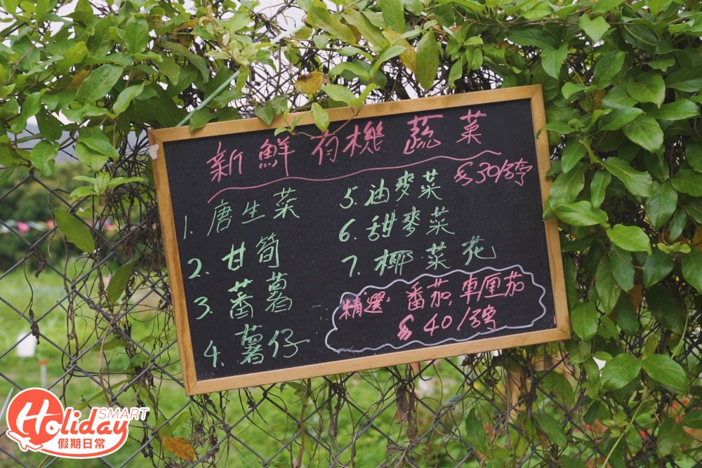 元朗 潘媽媽果園