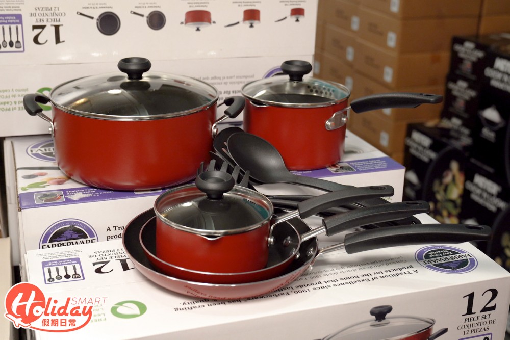 觀塘開倉 美亞廚具