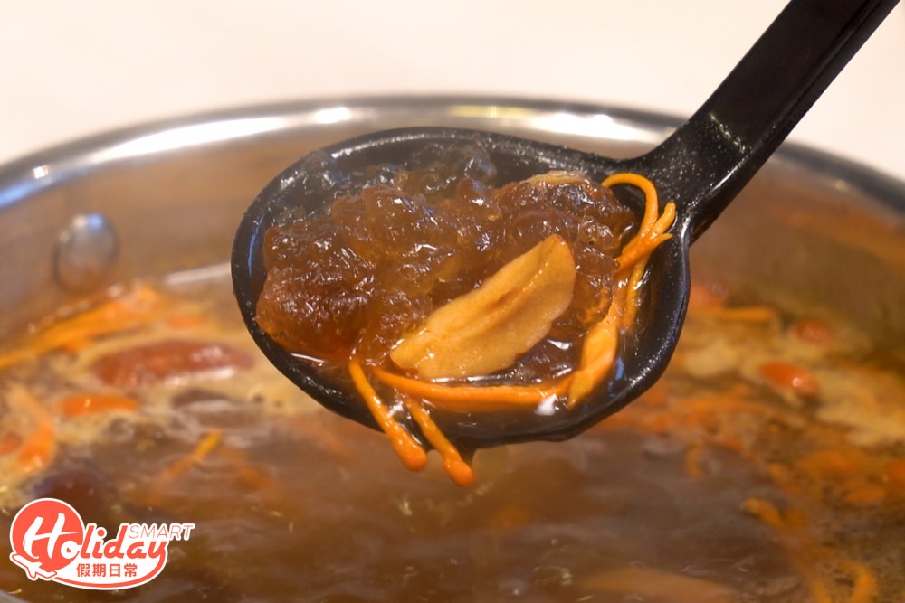 荃灣海之戀 台式火鍋 任食和牛