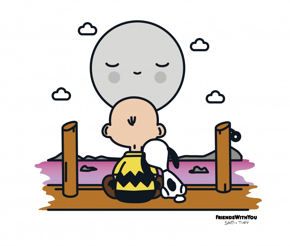 FriendsWithYou Poster_100X85CM-01