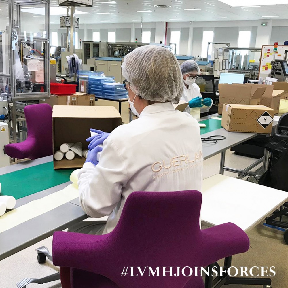 FB@LVMH