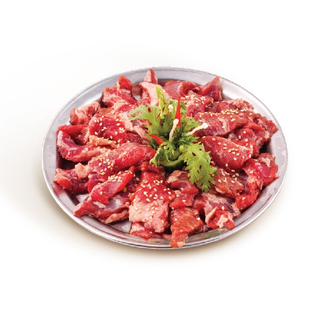 P1 新麻浦護心肉