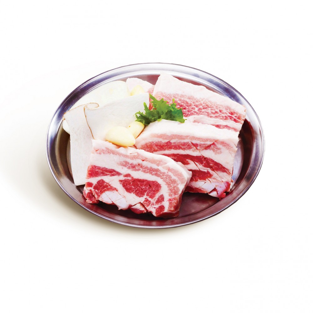 P5 新麻蒲五花肉