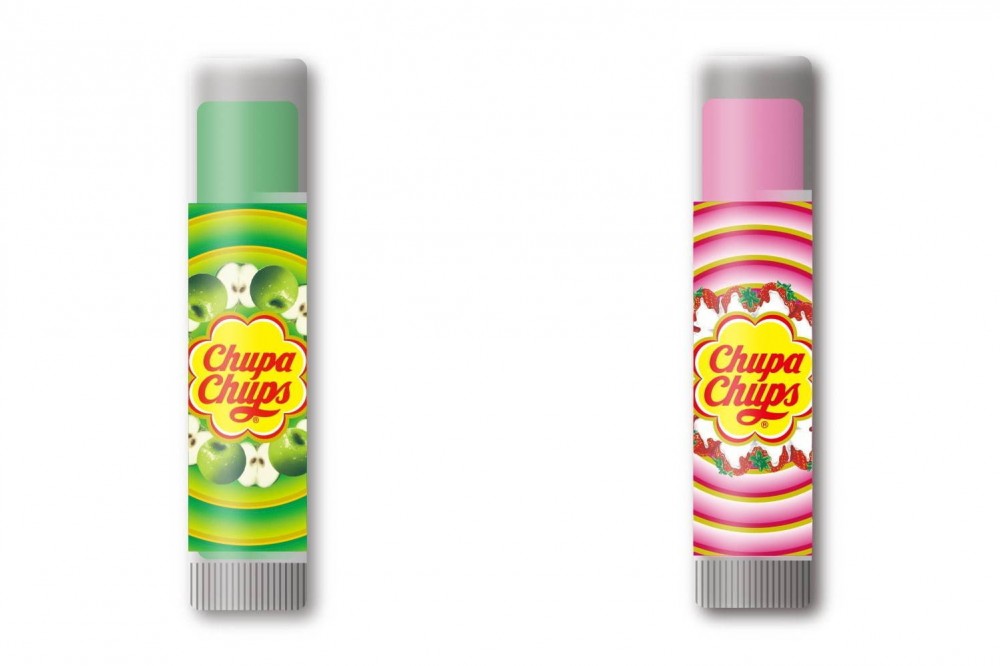 唔止甜蜜嘅味道還原返珍寶珠,連包裝都同珍寶珠一樣咁色彩鮮豔!