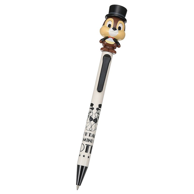 日本迪士尼 Chip 'n' Dale