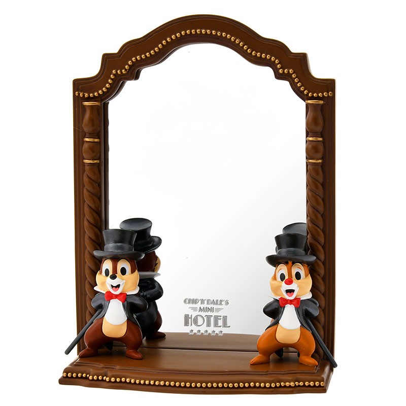 日本迪士尼 Chip 'n' Dale