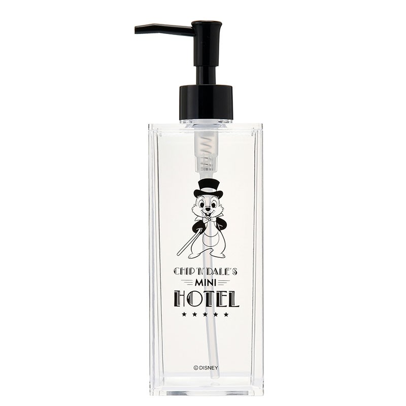 日本迪士尼 Chip 'n' Dale