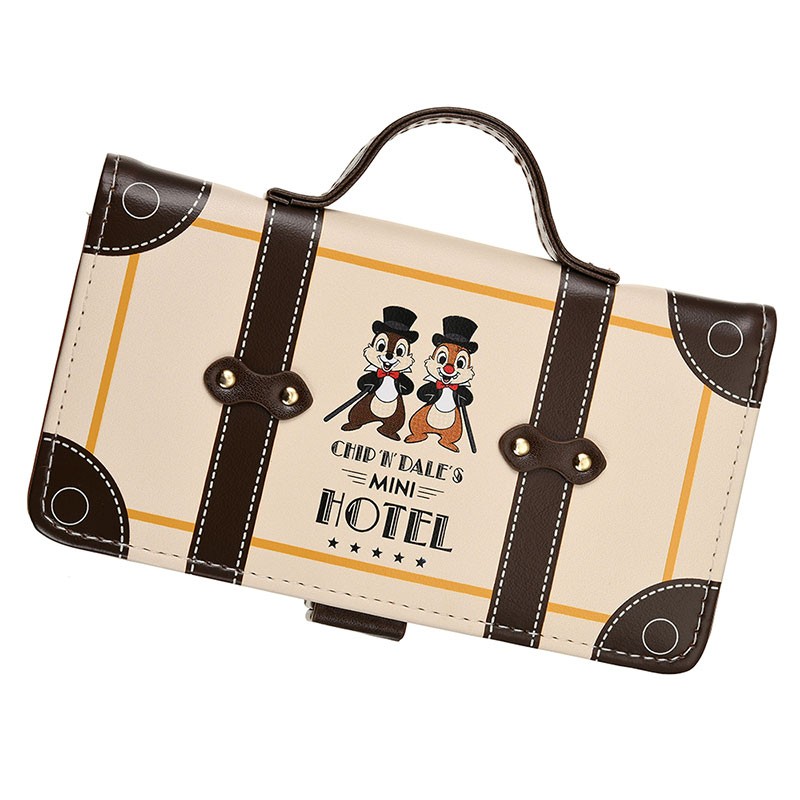 日本迪士尼 Chip 'n' Dale