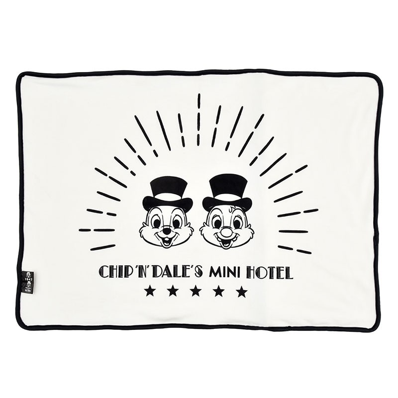 日本迪士尼 Chip 'n' Dale