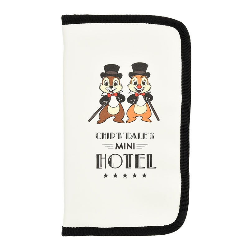 日本迪士尼 Chip 'n' Dale