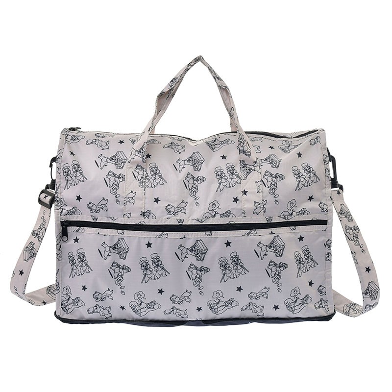 日本迪士尼 Chip 'n' Dale