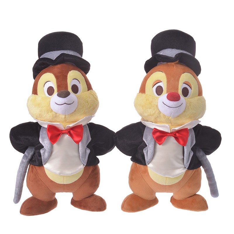 日本迪士尼 Chip 'n' Dale
