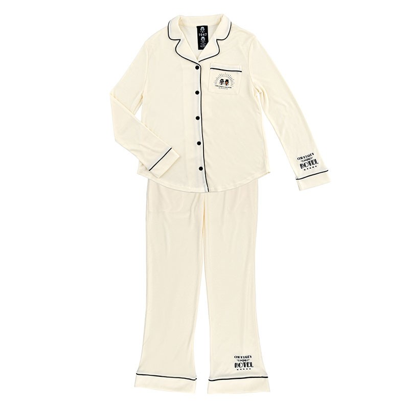 日本迪士尼 Chip 'n' Dale