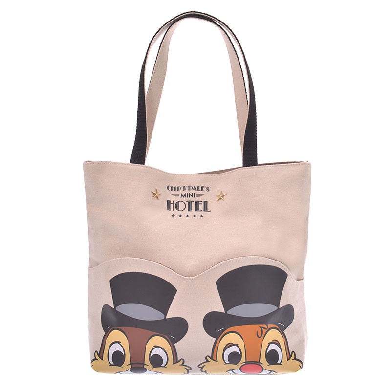 日本迪士尼 Chip 'n' Dale