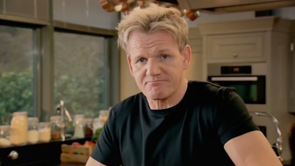 Gordon Ramsay @YouTube
