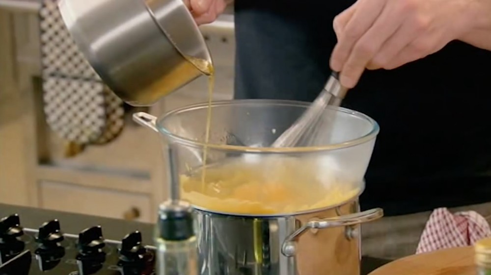 Gordon Ramsay @YouTube