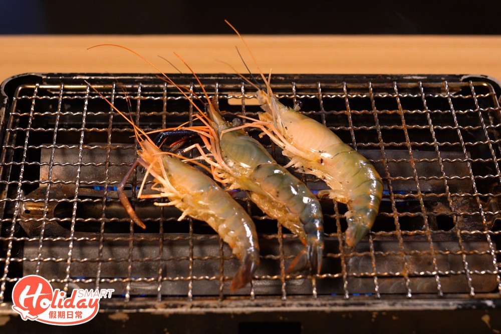 觀塘工廈 釣魚船屋 任食