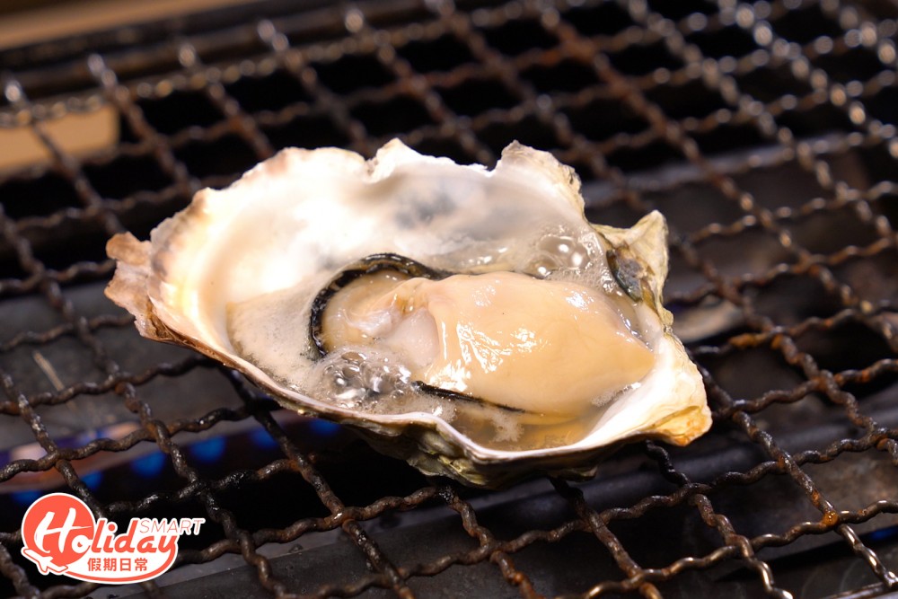 觀塘工廈 釣魚船屋 任食