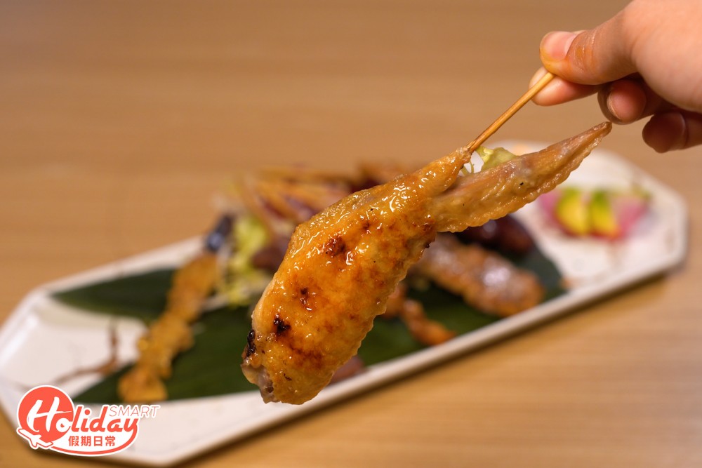 觀塘工廈 釣魚船屋 任食
