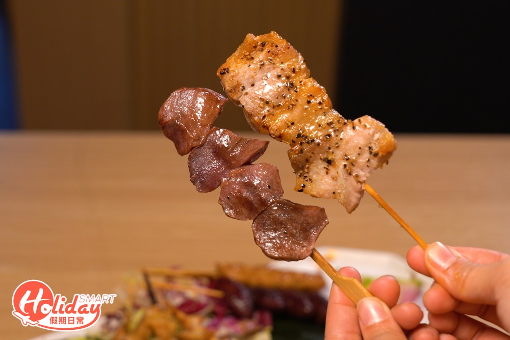 觀塘工廈 釣魚船屋 任食