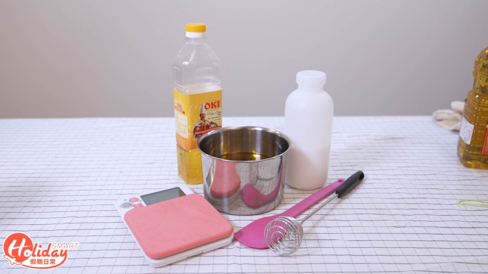 手工皂 濕疹 主婦手