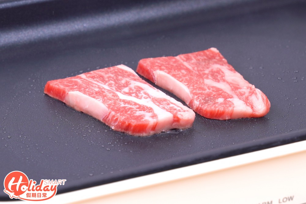 BRUNO 燒肉外賣套餐