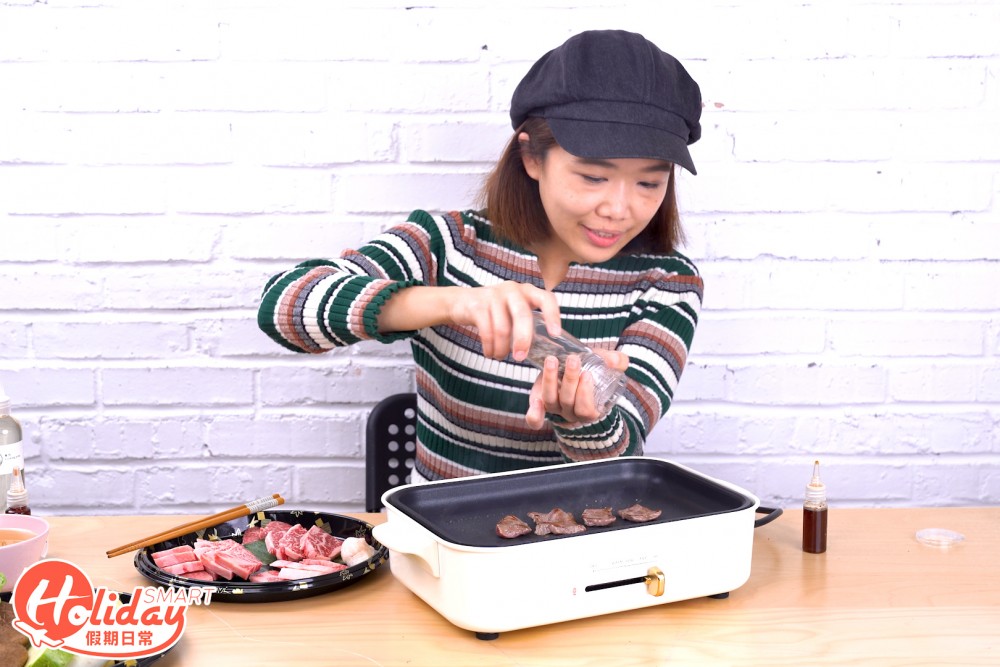 BRUNO 燒肉外賣套餐