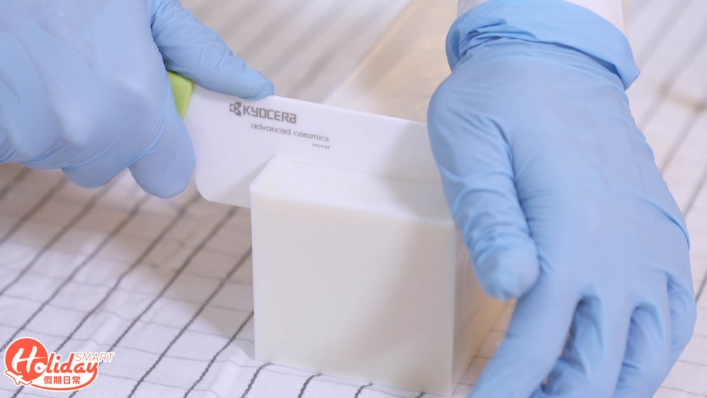 手工皂 濕疹 主婦手