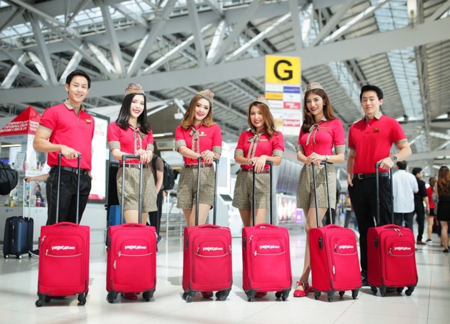 vietjetair.com