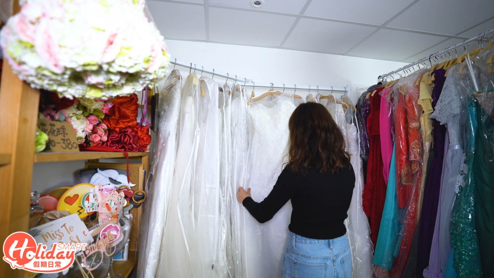 荃灣 荃灣好去處 雜貨小店