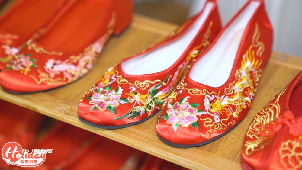 荃灣 荃灣好去處 雜貨小店