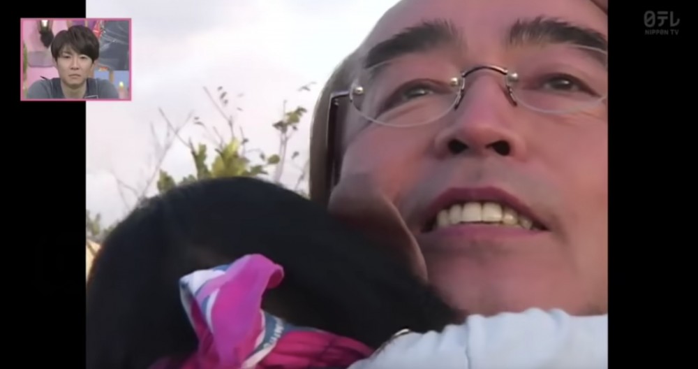 天才!志村動物園