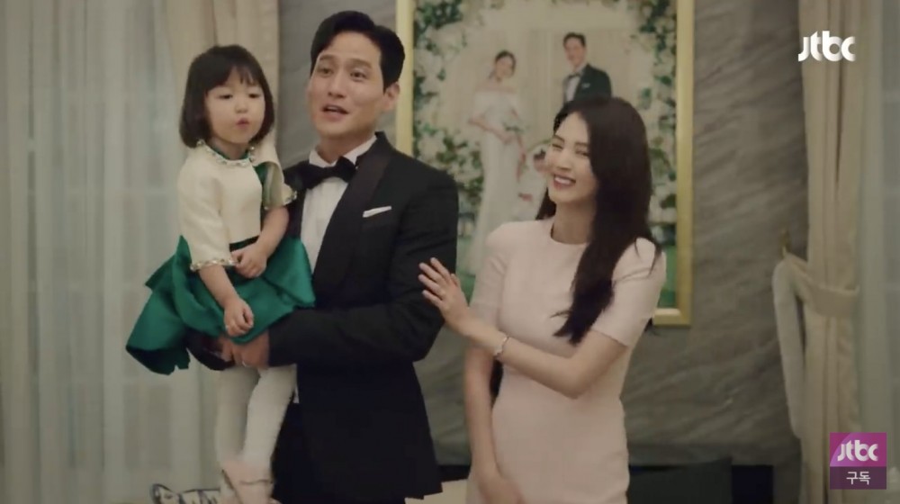 夫妻的世界 劇透