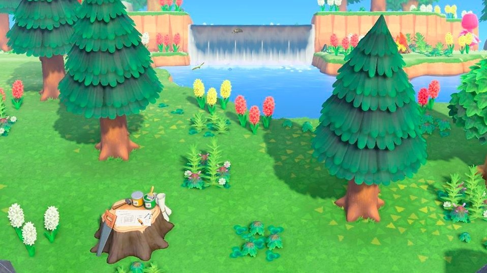 鱘魚一條可售10,000鈴錢！仲貴過狼蛛。釣鱘魚賺錢都唔錯～