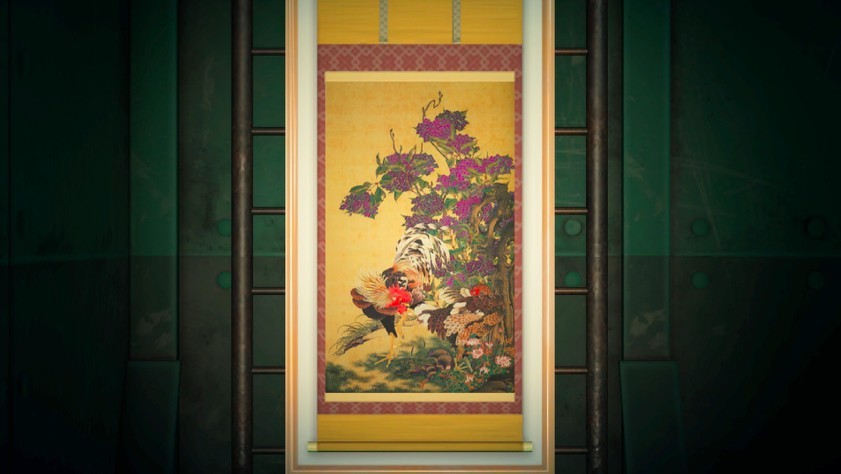 據講提升家中風水會影響藝術品中真品出現率!