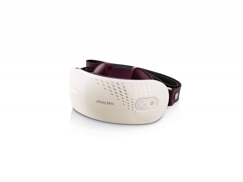 母親節禮物2020 OSIM