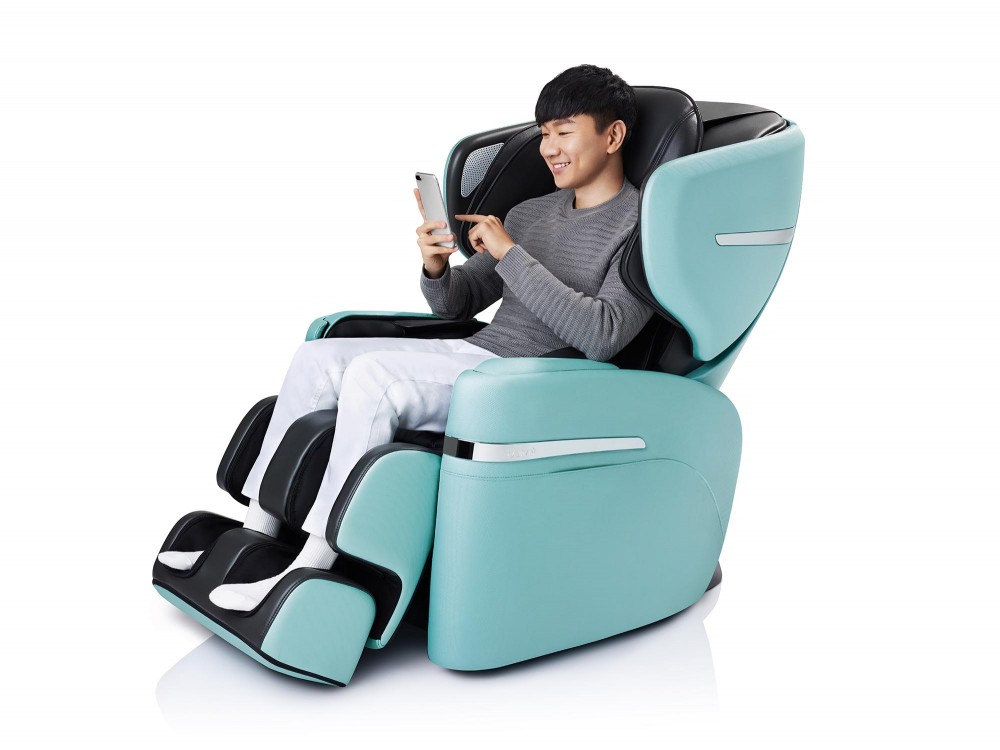 母親節禮物2020 OSIM