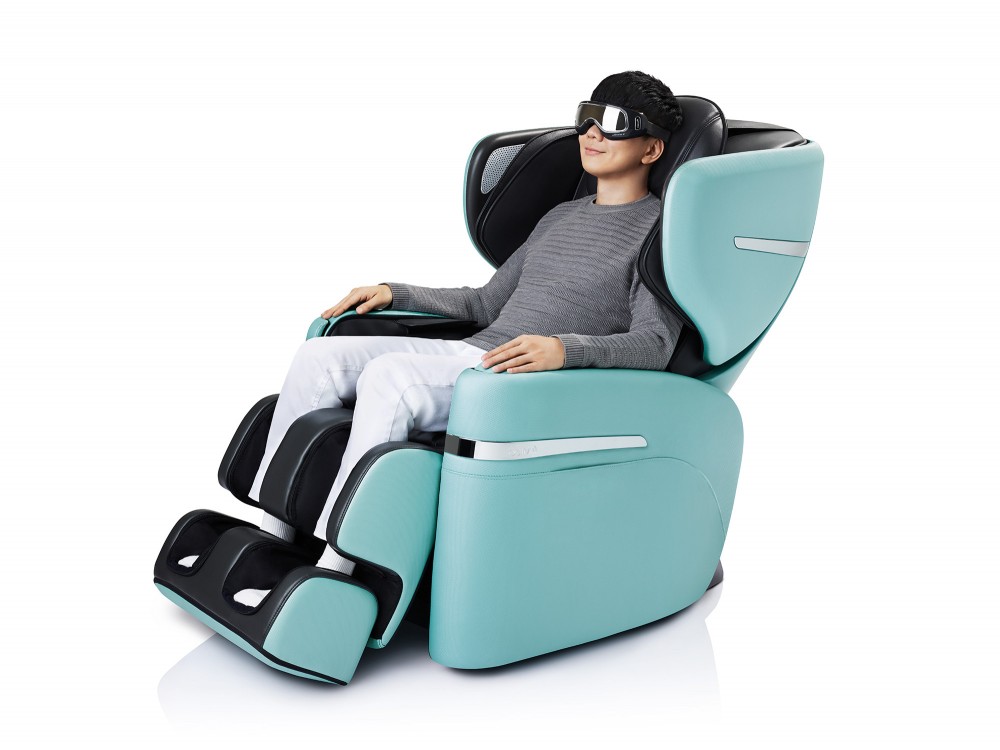 母親節禮物2020 OSIM
