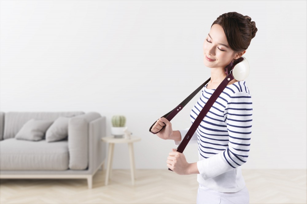 母親節禮物2020 OSIM