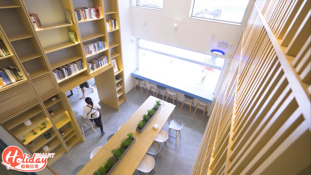 西貢 西貢美食  Cafe