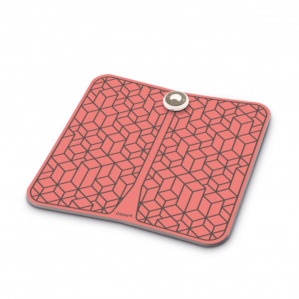 母親節禮物2020 OSIM