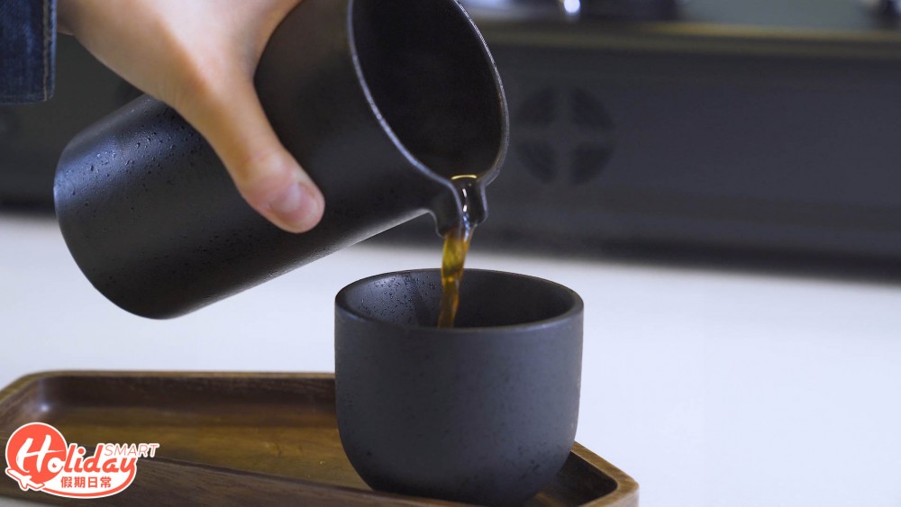 西貢 西貢美食  Cafe