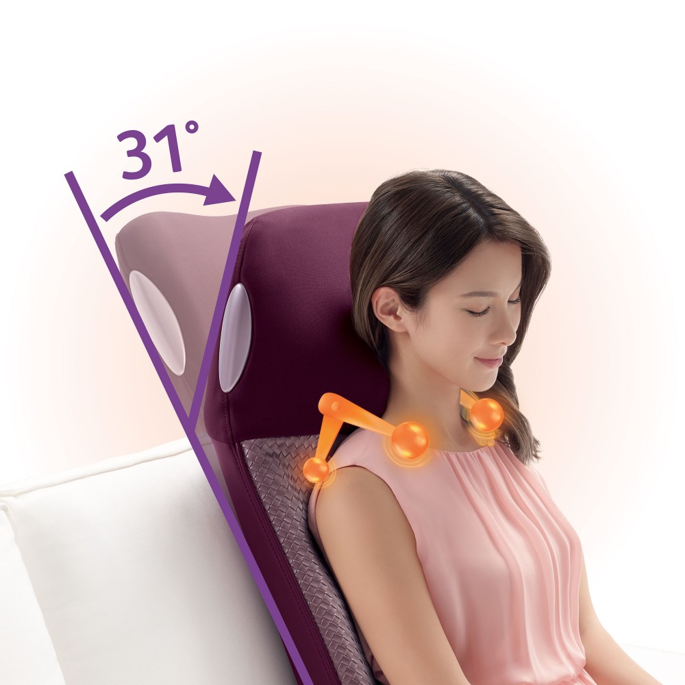 母親節禮物2020 OSIM