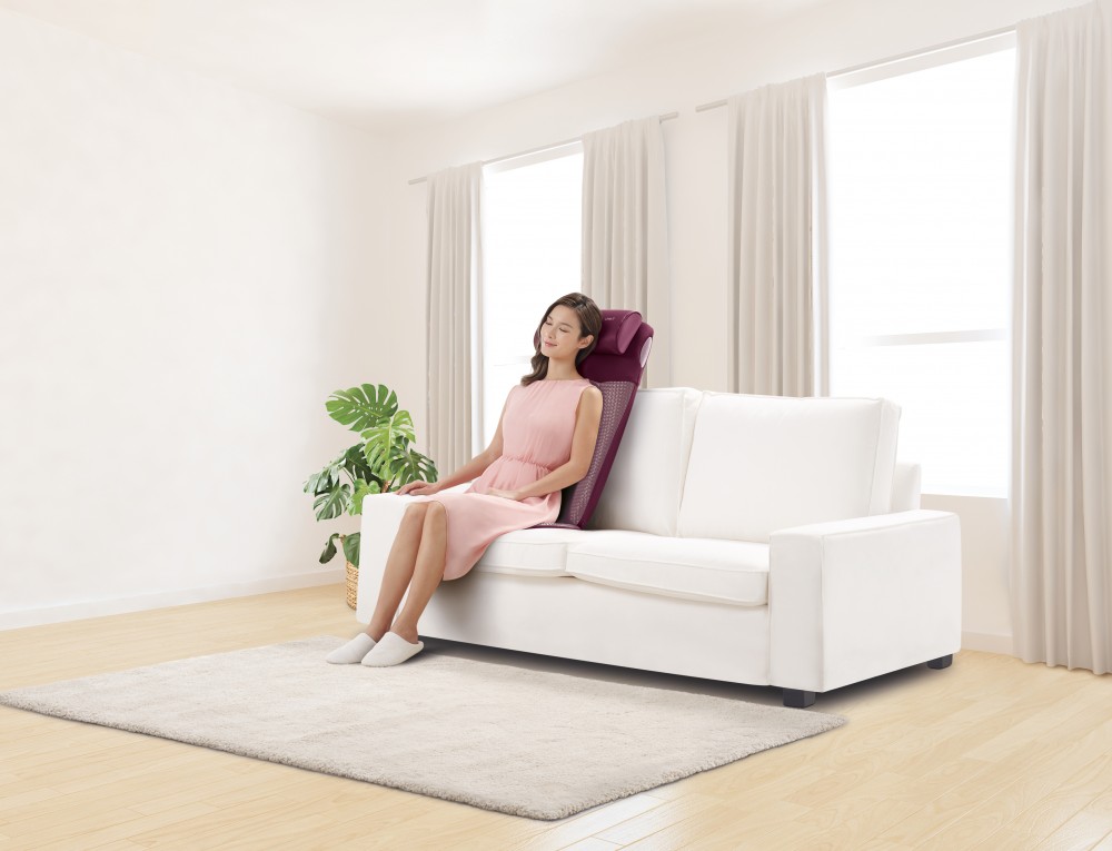 母親節禮物2020 OSIM