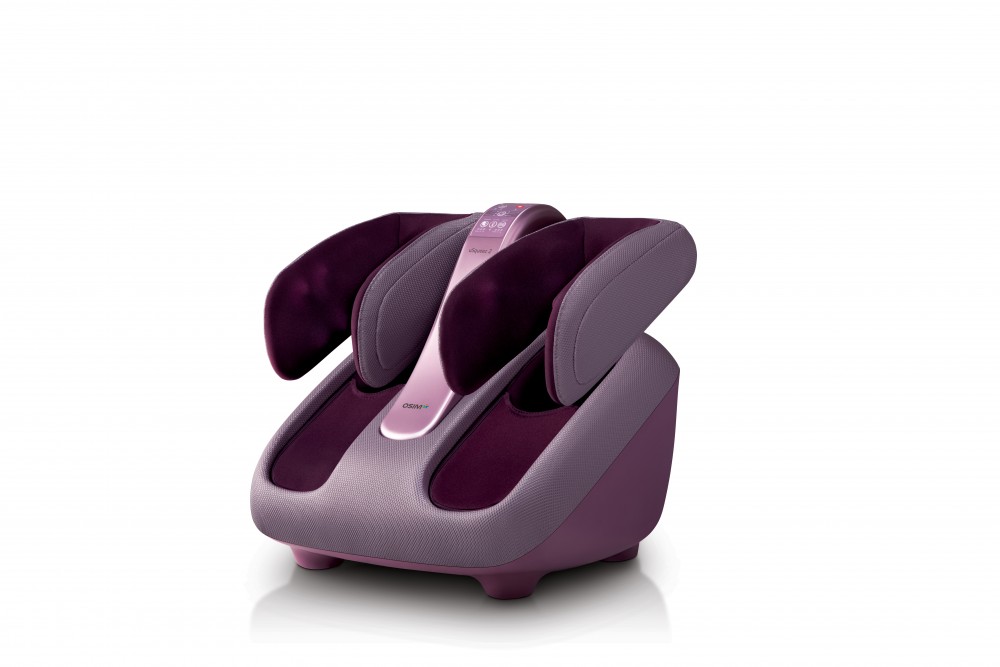 母親節禮物2020 OSIM