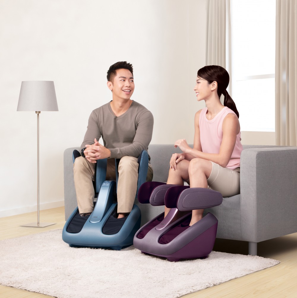 母親節禮物2020 OSIM