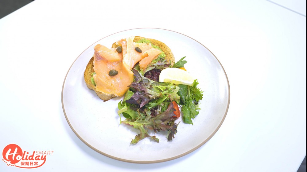 西貢 西貢美食  Cafe